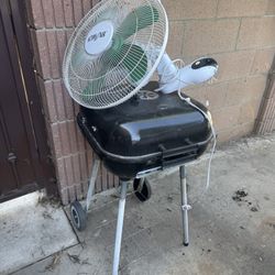 B Q N A Fan