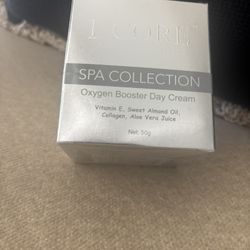 L’Core Spa Collection Day Cream