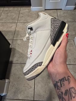 Jordan 3