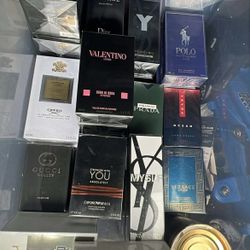 Fragrances Super Sale ❗️