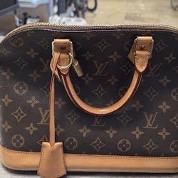 Louis Vuitton Purse 