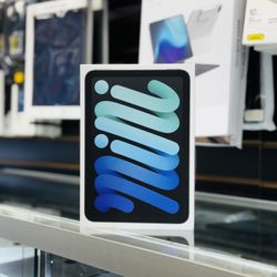 iPad Mini A17 Pro Chip 