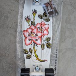 Penny Rosebud 27" Skateboard 