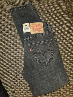 Levis 511 Jeans mens 29x30