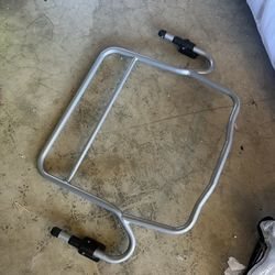 Bob Stroller peg perego Infant Car Seat Adapter 