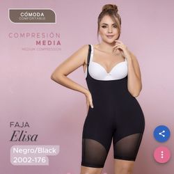 Faja Colombiana