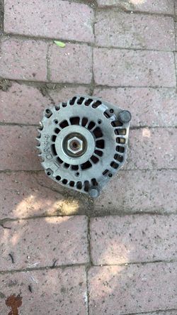 Alternador