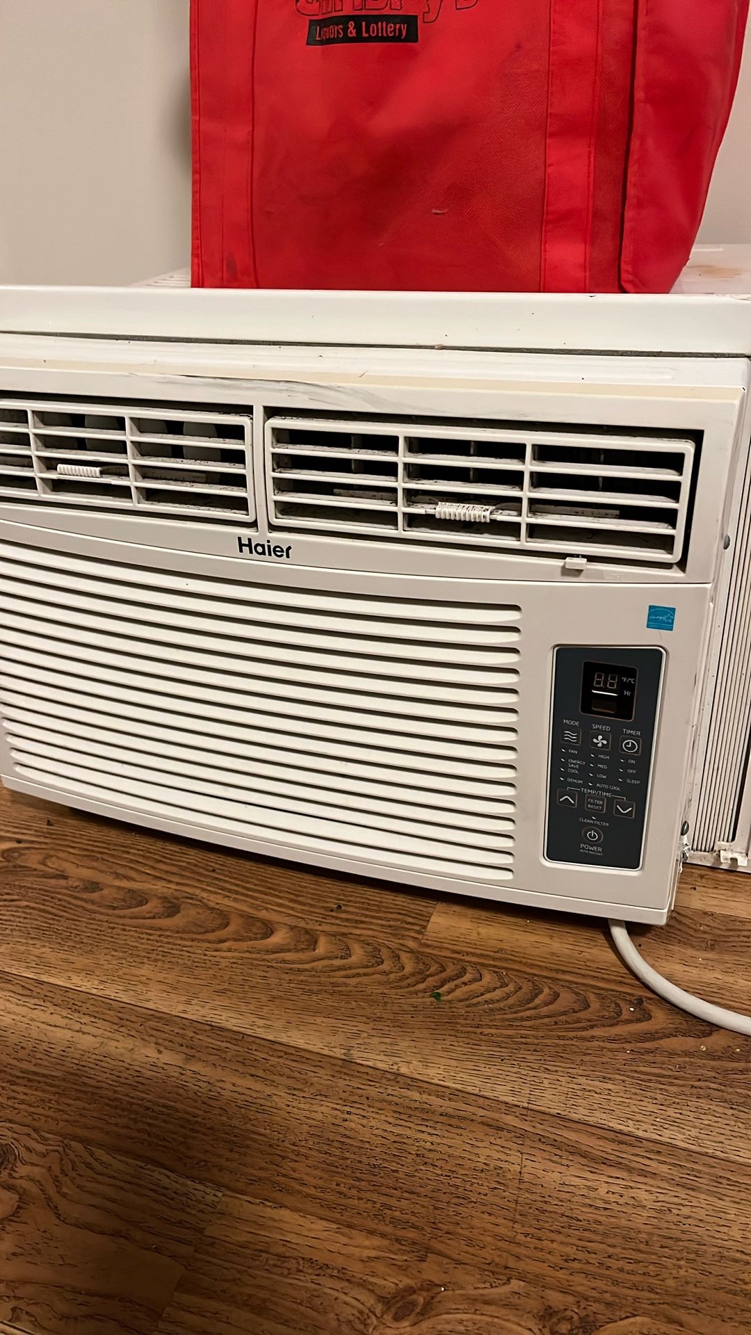 Haier Window Ac Unit