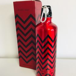Brand new In Box Mary Kay Tumbler- 4 Available