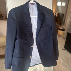 Saco De Vestir Para Jovencito