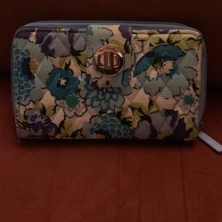 Vera Bradley Wallet 