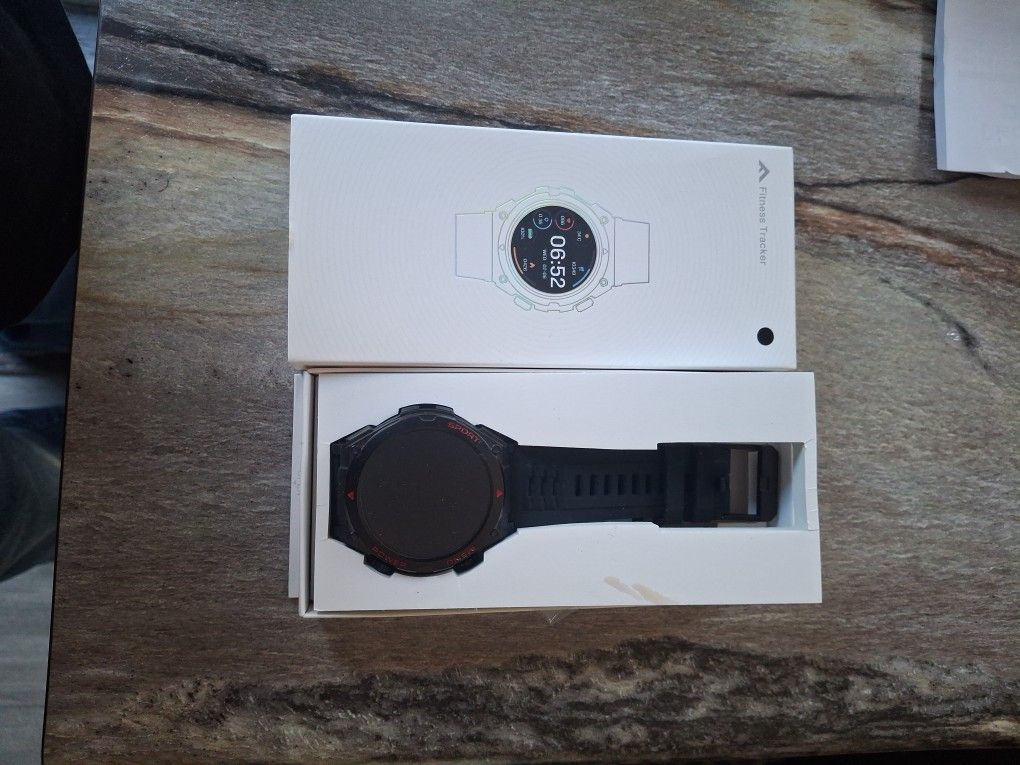 Watch
