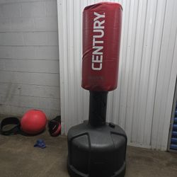 Punching Stand
