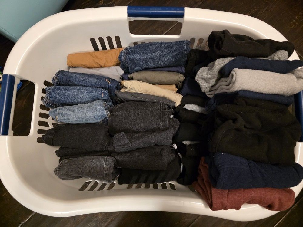 2t Boys Clothes