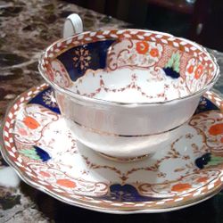 Vintage Teacup and saucer set