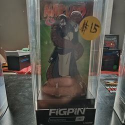 FigPin Orochimaru