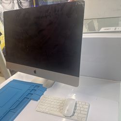 Apple iMac 2020 27in
