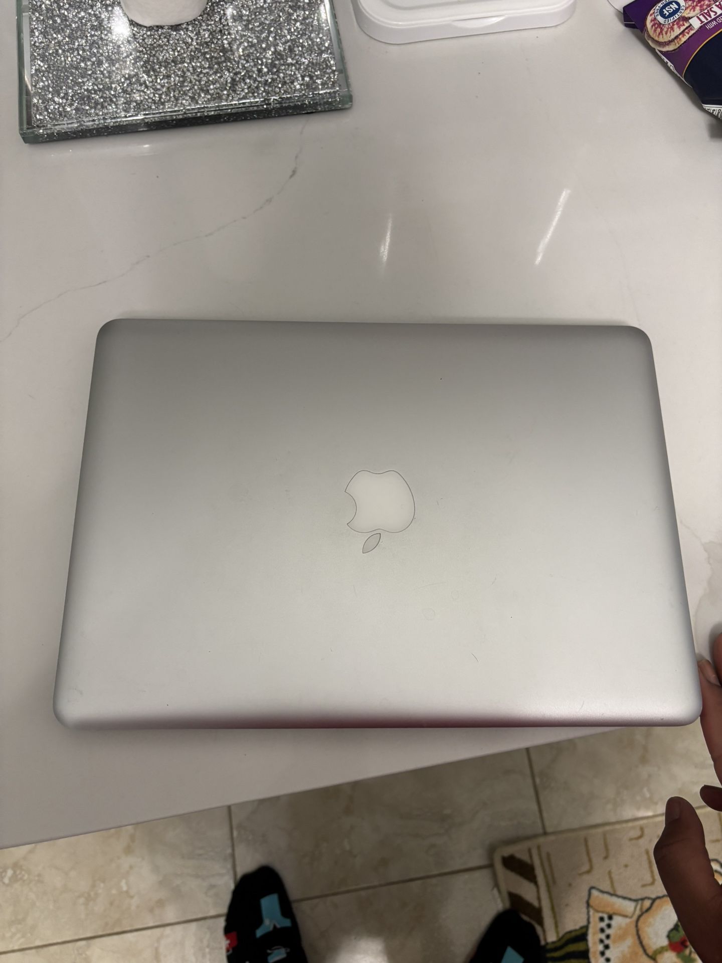 MacBook Pro 2012