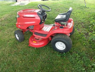 2014 Troy Bilt Pony Rider for Sale in Lititz PA OfferUp