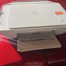 HP Desktop 2700e