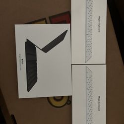 Apple Keyboards - Brand New - Never Used 