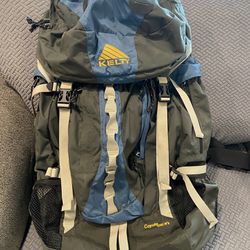 Kelty Coyote - Women’s backpacking Backpack 