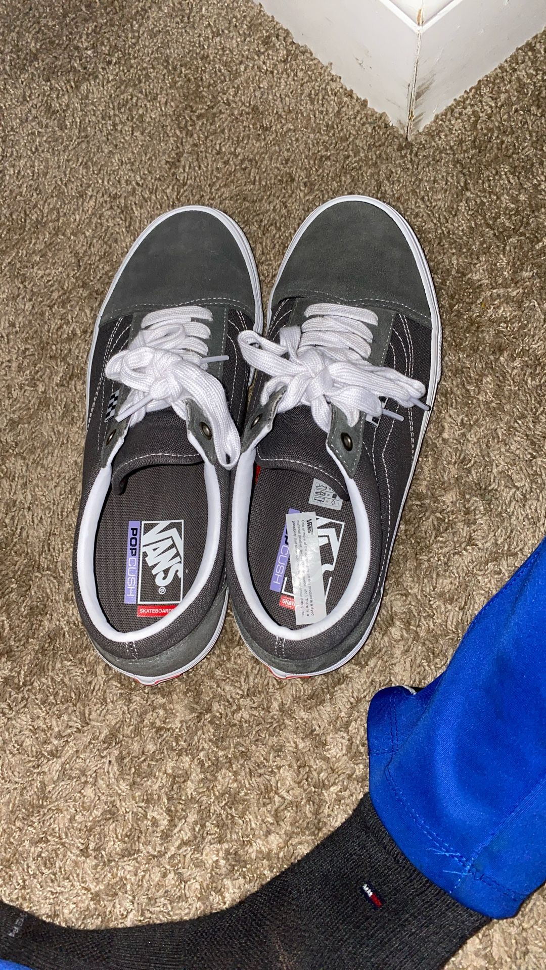 Vans