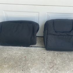 Motorcycle Travel Bags