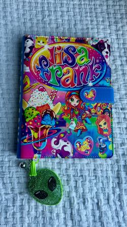 Lisa Frank