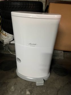 Janibell Akord Slim fiaprr pail