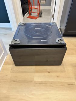 Samsung Bespoke Drawers 