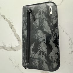 Oakley Travel Wallet & Organizer