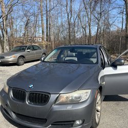 2009 BMW 328xi Drive AWD 166,xxx Miles 