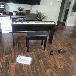 Roland Piano