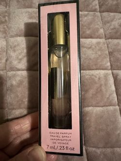 Victoria Secret Bombshell  travel size perfume 7 ml bottle. Brand new!