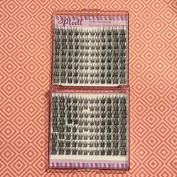 Eyelash Extensions DIY