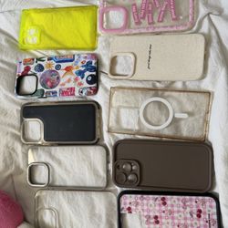 iPhone 14Pro Max Cases
