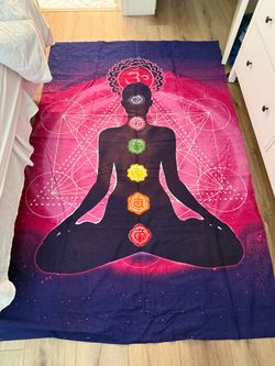 Wall Tapestry