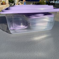 Container Storage 