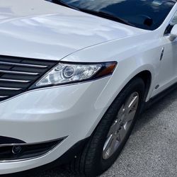 Homecoming Limo