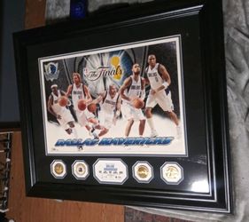 Sports Memorabilia