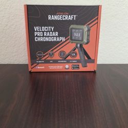 Athlon Rangecraft 