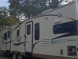 Se vende rv