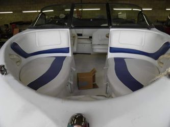 Boat upholstery marine