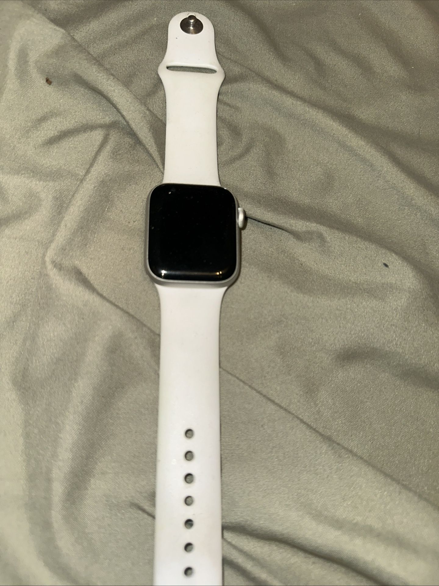 Apple Watch..
