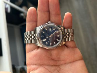 Men’s watches