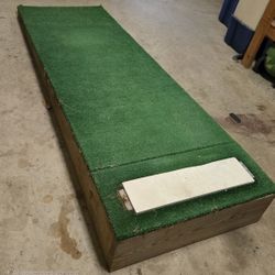 Pitching Mound