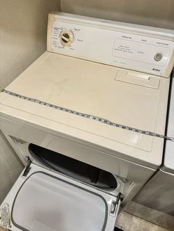 Kenmore Dryer FREE 