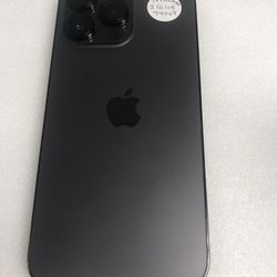 iPhone 14 Pro Max Unlocked Excellent Condition 256 Gb