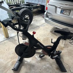 Peloton 3rd Generation Bike